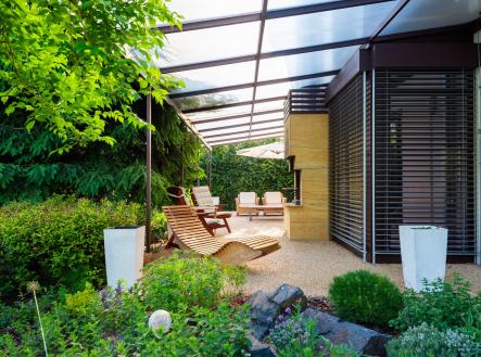 Terasa | Prodej - dům/vila, 330 m²