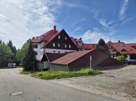 Prodej bytu, 2+1, 56 m² obrázek