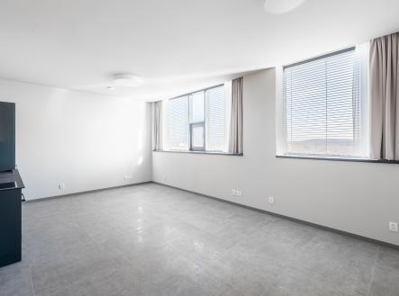 Schoellerova | Pronájem - kanceláře, 49 m²