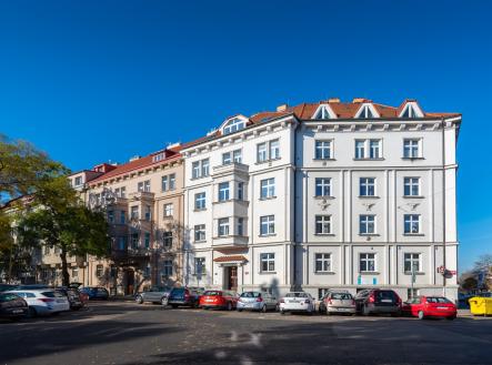 Prostory-Puškinovo náměstí (14 of 15) | Pronájem - kanceláře, 91 m²