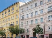 Pronájem bytu, 3+1, 90 m²