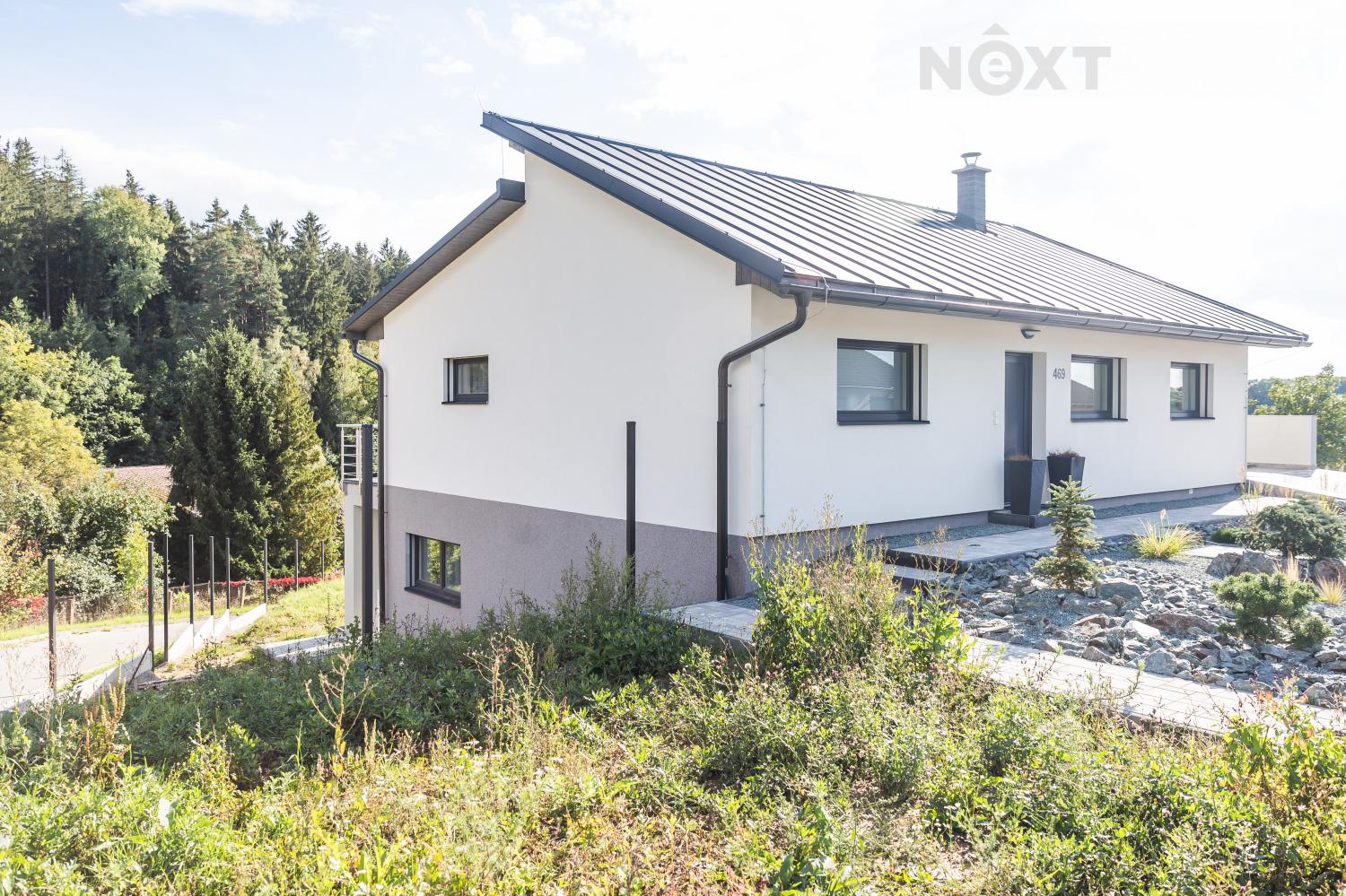 Prodej Rodinný dům, 180㎡|Královéhradecký kraj, Rychnov nad Kněžnou, Kvasiny, 469, 51702