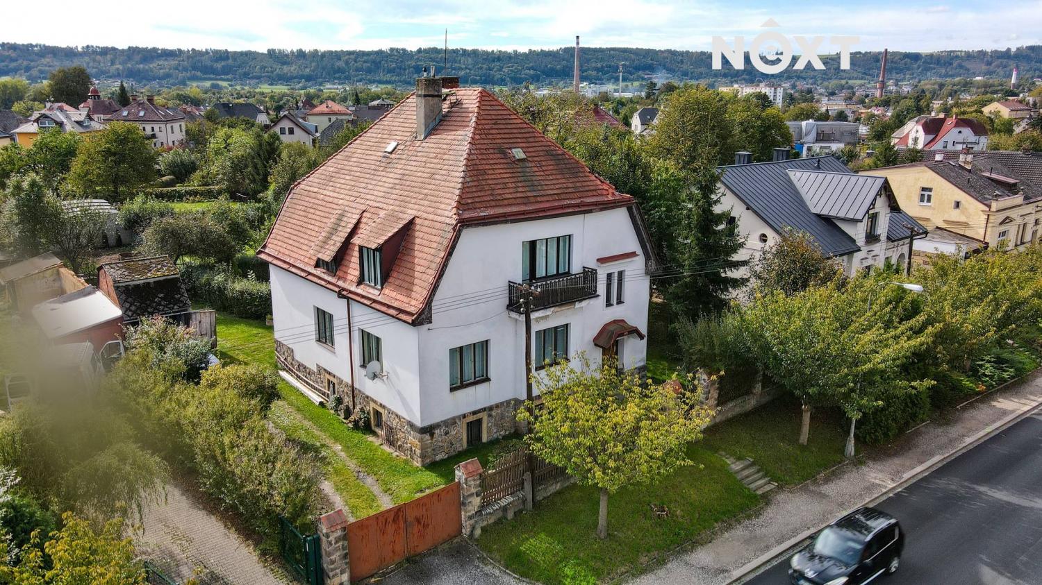 Prodej byt 3+kk, 125㎡|Královéhradecký kraj, Trutnov, Dvůr Králové nad Labem, Hradecká 1124, 54401