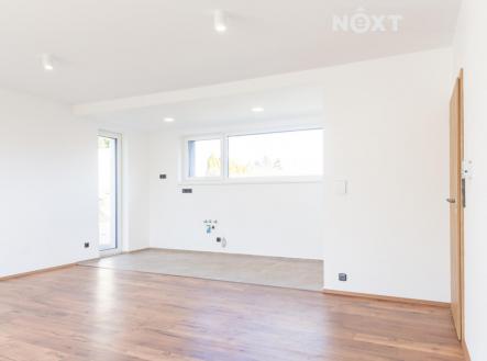 Prodej bytu, 6+kk, 176 m²