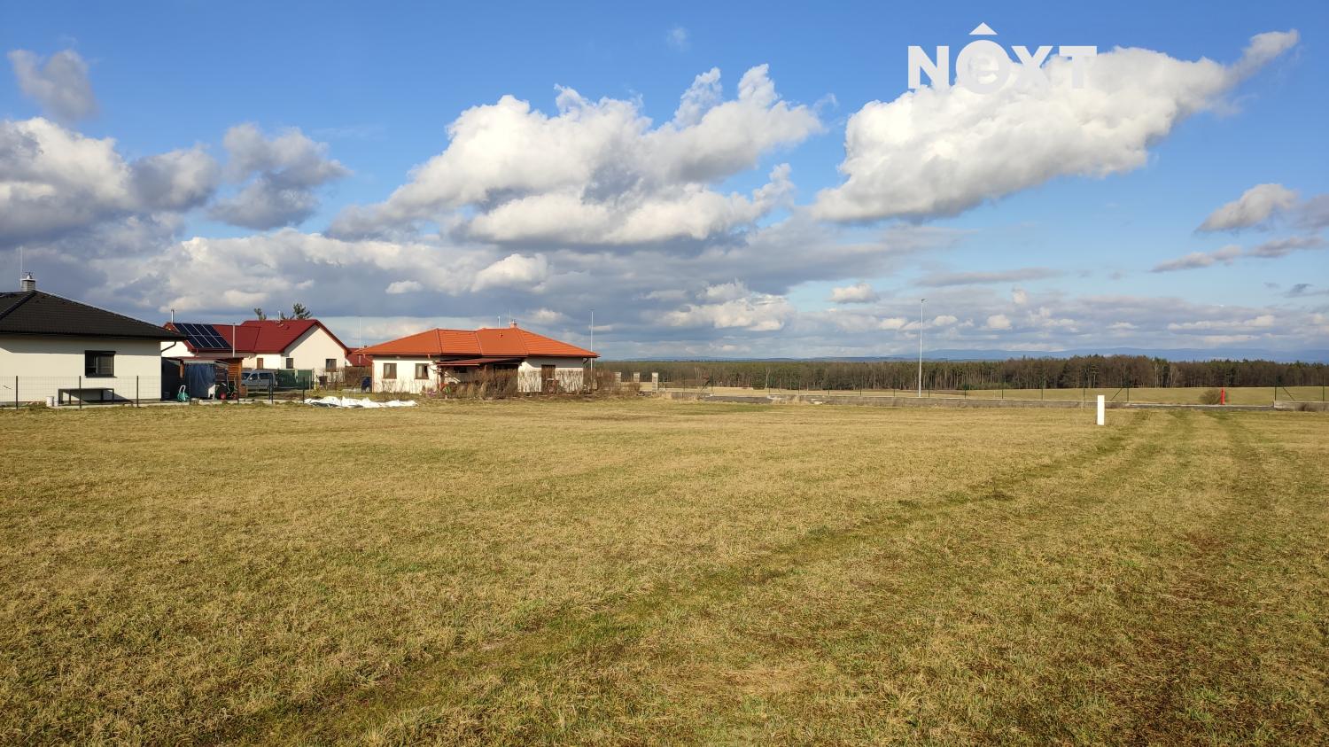 Prodej pozemek Bydlení|Pardubice, Pardubický kraj, Poběžovice u Holic, 53401
