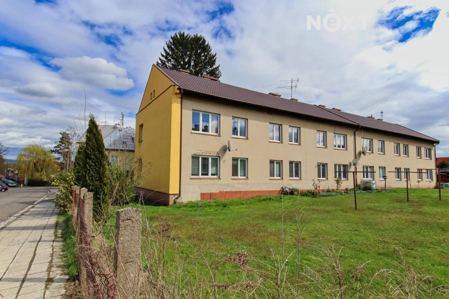 Prodej byt 3+1, 82㎡|Královéhradecký kraj, Trutnov, Dvůr Králové nad Labem, Seifertova 1939, 54401
