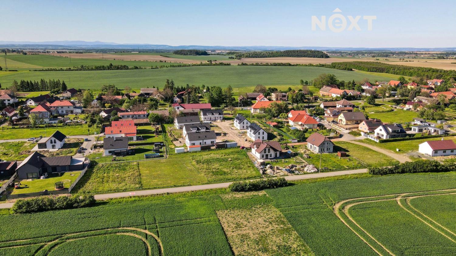 Prodej pozemek Bydlení|Hradec Králové, Královéhradecký kraj, Librantice, 50346