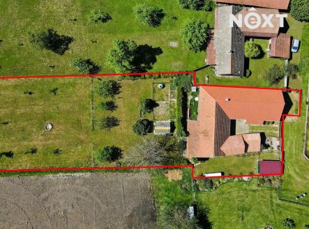 Prodej - dům/vila, 60 m²
