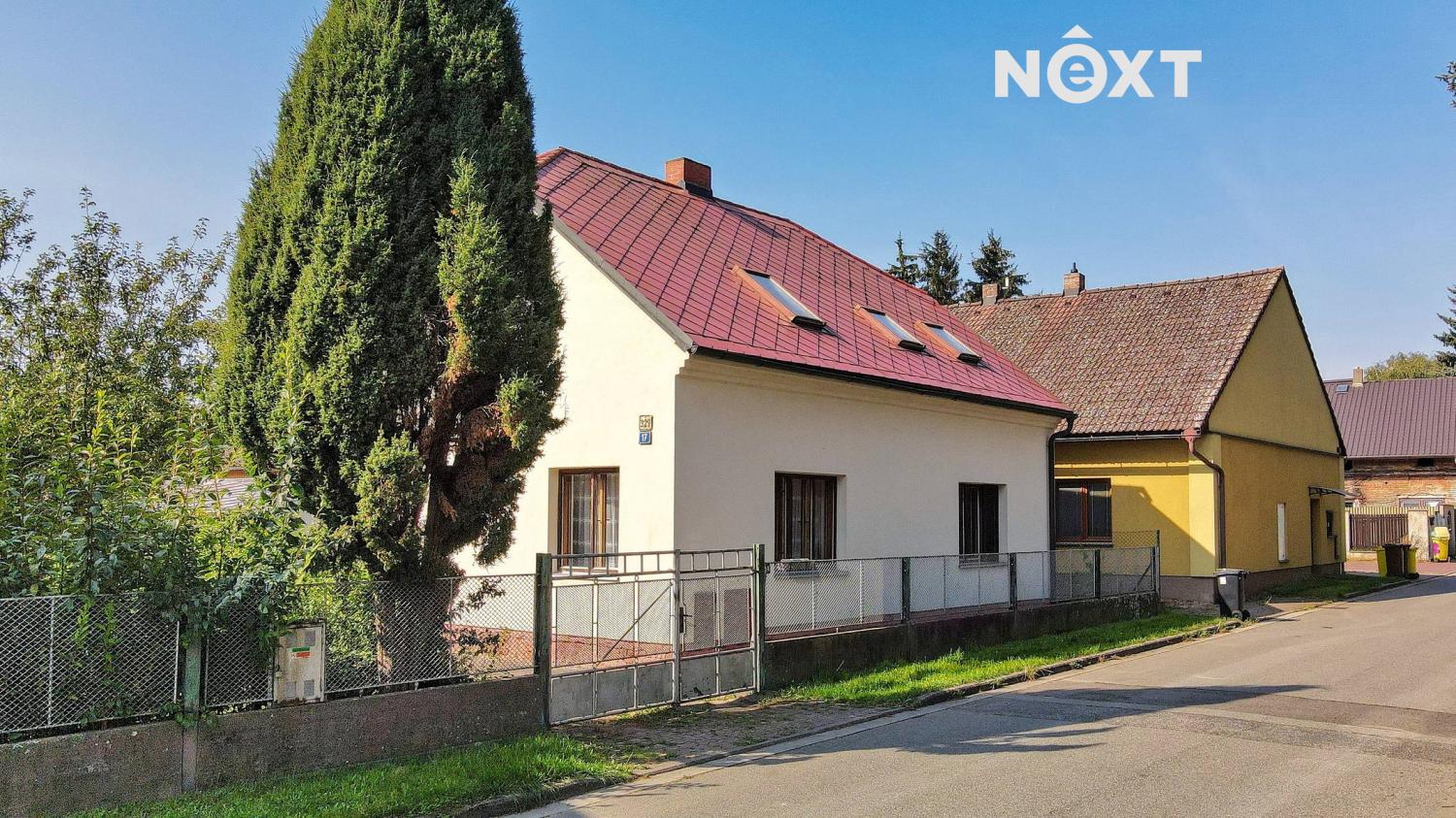 Prodej Rodinný dům, 200㎡|Královéhradecký kraj, Hradec Králové, Svobodné Dvory, Cihlářská 329/17, 503