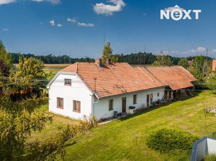 Prodej - dům/vila, 230 m²