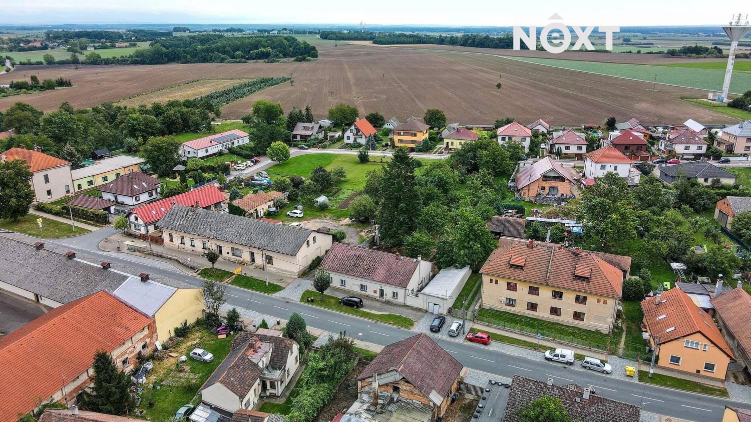 Prodej Rodinný dům, 351㎡|Královéhradecký kraj, Hradec Králové, Dobřenice, 36, 50325