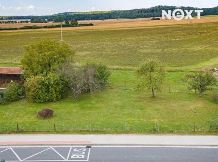 Prodej - pozemek pro bydlení, 1 000 m²