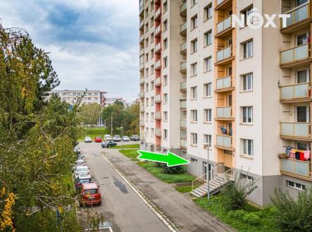 Prodej bytu, 3+1, 93 m²