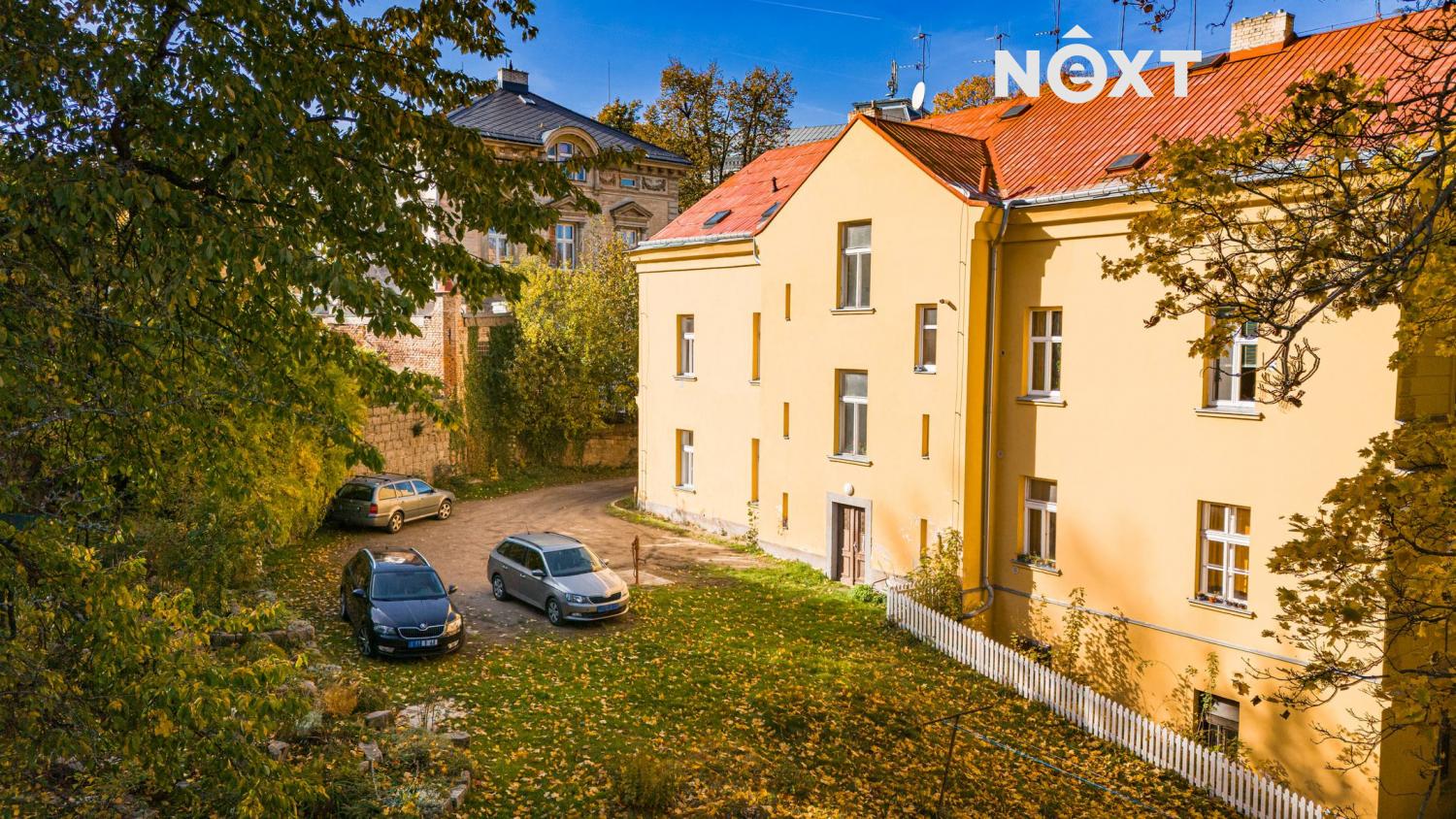 Prodej byt 3+1, 90㎡|Liberecký kraj, Liberec, Liberec (nečleněné město), Liberec I-Staré Město, Masar