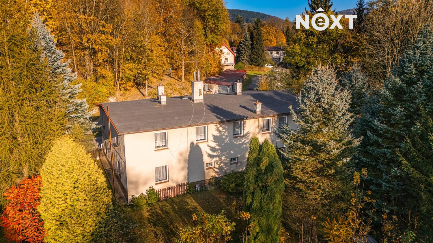 Prodej Rodinný dům, 500㎡|Královéhradecký kraj, Rychnov nad Kněžnou, Olešnice v Orlických horách, 107