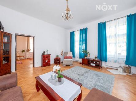 Prodej bytu, atypický, 90 m²