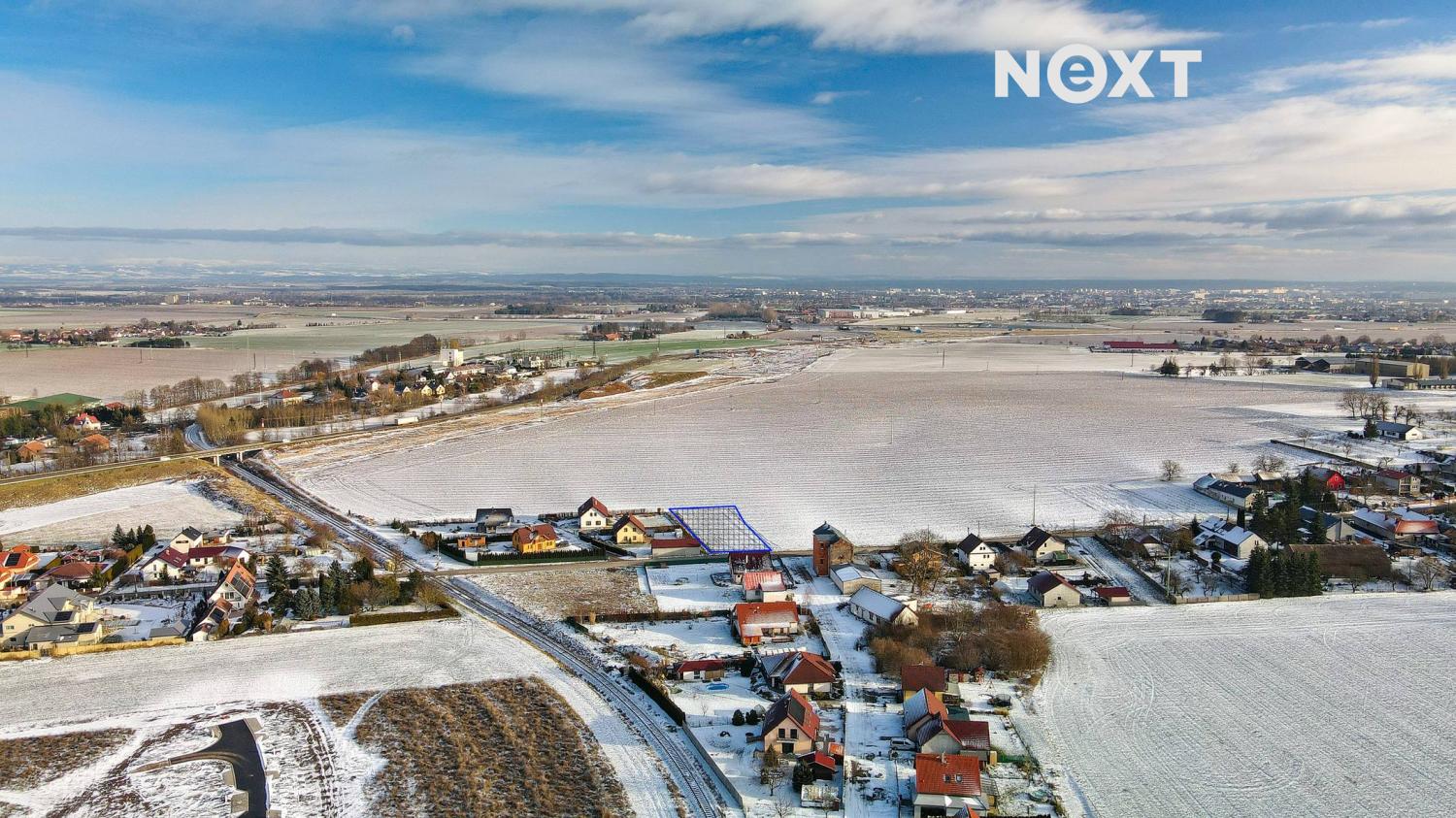 Prodej pozemek Bydlení, 1671㎡|Hradec Králové, Královéhradecký kraj, Všestary, 50312