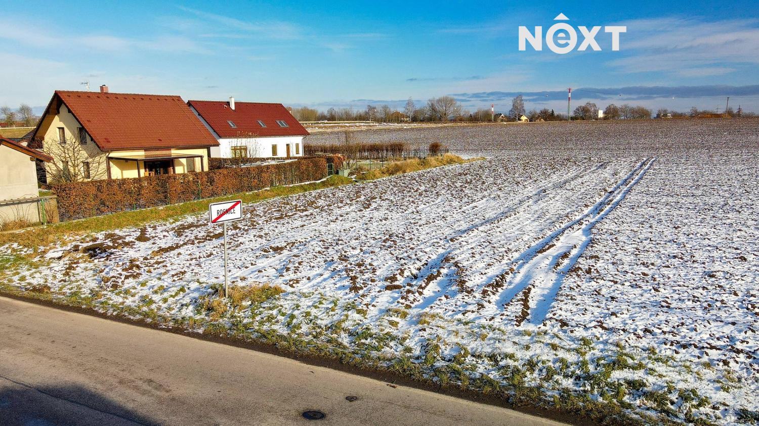 Prodej pozemek Bydlení, 1671㎡|Hradec Králové, Královéhradecký kraj, Všestary, 50312