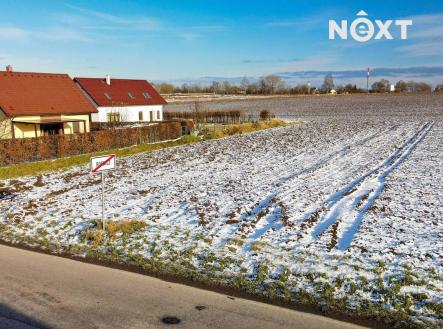 Prodej - pozemek pro bydlení, 1 671 m²