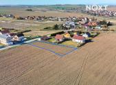 Prodej - pozemek pro bydlení, 1 671 m²