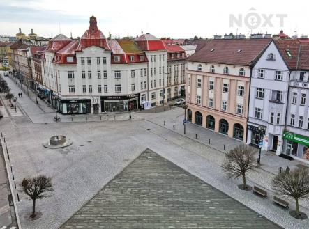 Prodej bytu, 3+kk, 85 m²