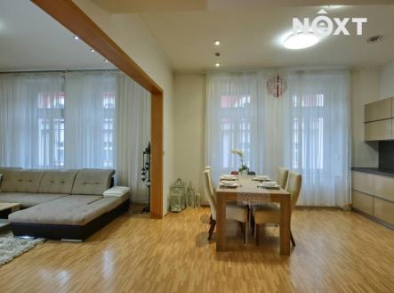 Prodej bytu, 3+kk, 85 m²