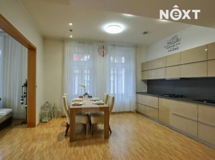 Prodej bytu, 3+kk, 85 m²