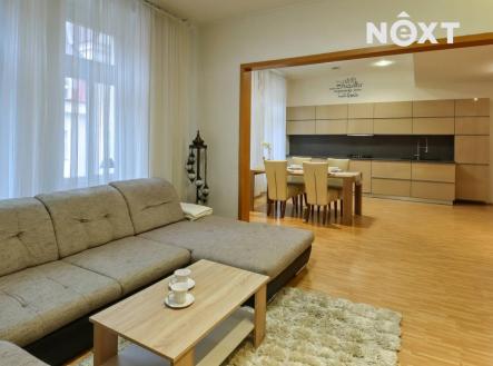 Prodej bytu, 3+kk, 85 m²