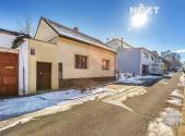 Prodej - dům/vila, 73 m²