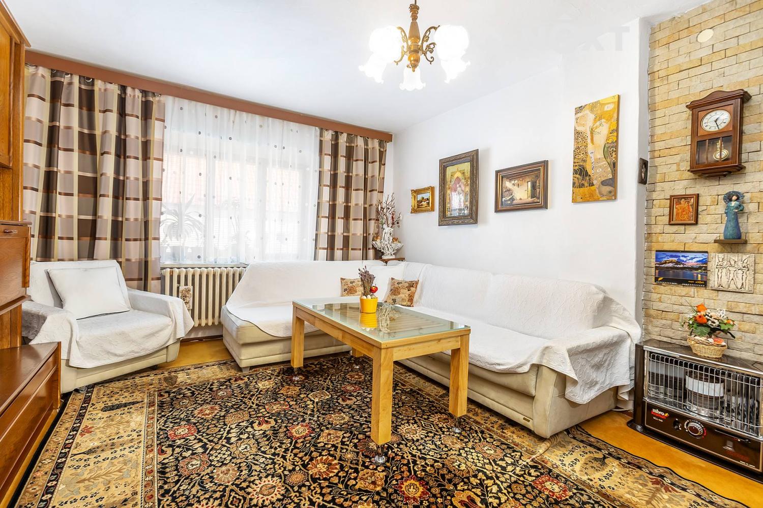 Prodej Rodinný dům, 73㎡
