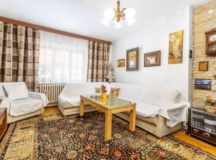 Prodej - dům/vila, 73 m²