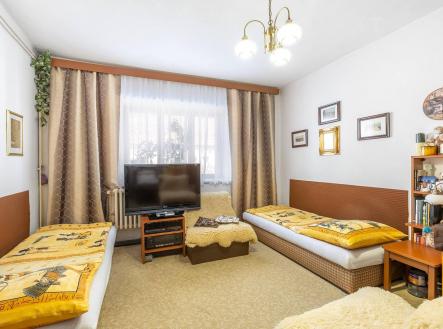 Prodej - dům/vila, 73 m²