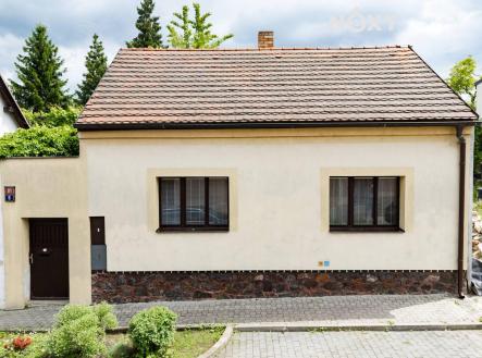 Prodej - dům/vila, 73 m²