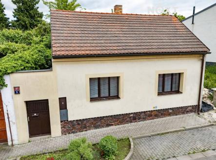 Prodej - dům/vila, 73 m²