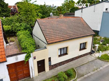 Prodej - dům/vila, 73 m²