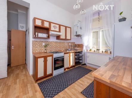 Prodej bytu, 3+1, 90 m²