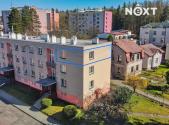Prodej bytu, 4+1, 82 m²