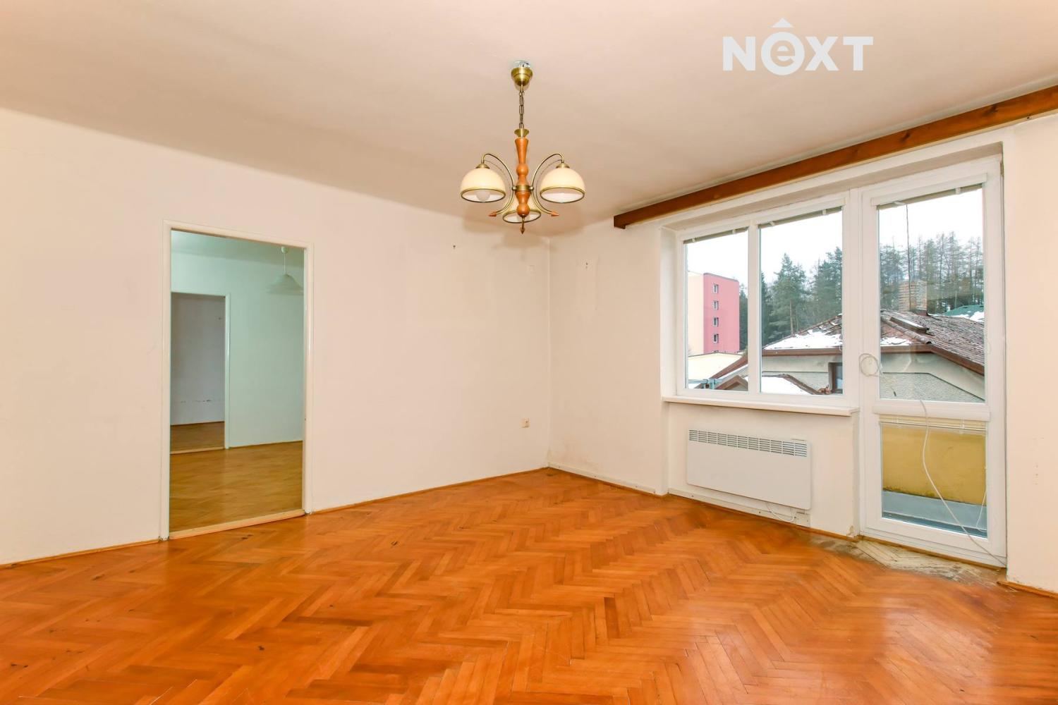 Prodej byt 4+1, 82㎡