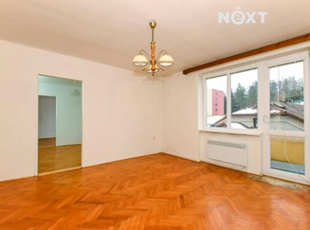 Prodej bytu, 4+1, 82 m²