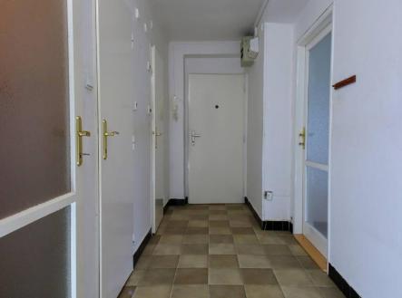 Prodej bytu, 4+1, 82 m²