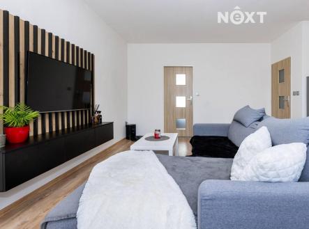Prodej bytu, 2+kk, 52 m²