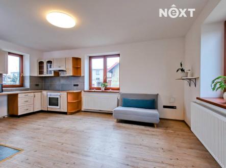 Prodej - dům/vila, 63 m²