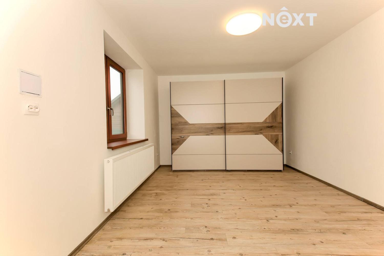 Prodej Rodinný dům, 63㎡