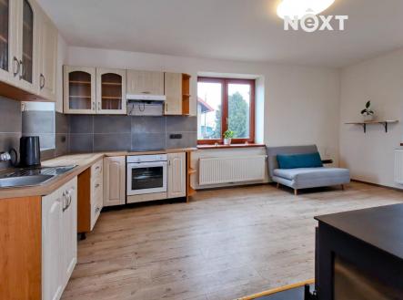 Prodej - dům/vila, 63 m²