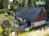 Prodej - dům/vila, 164 m²