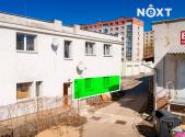 Prodej bytu, 1+kk, 21 m²