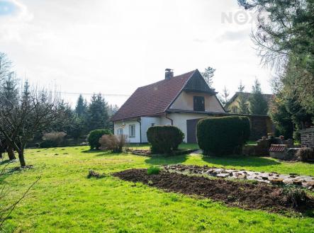 Prodej - dům/vila, 150 m²