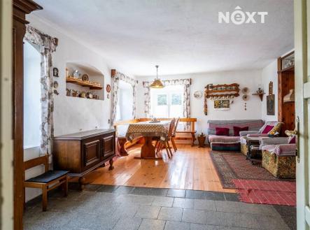 Prodej - dům/vila, 150 m²