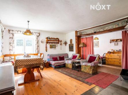 Prodej - dům/vila, 150 m²