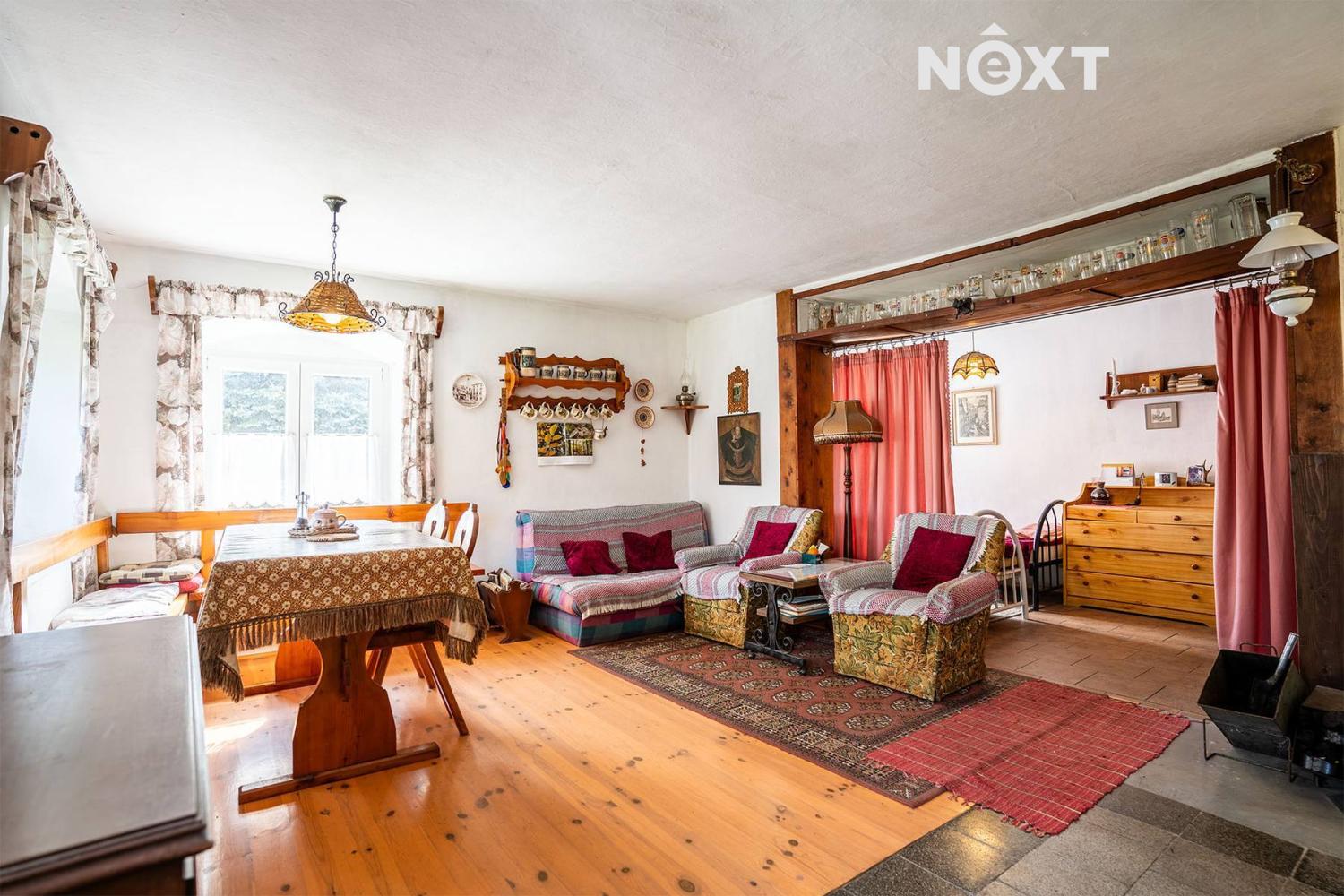 Prodej Rodinný dům, 150㎡